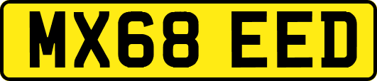 MX68EED