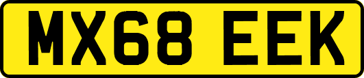MX68EEK