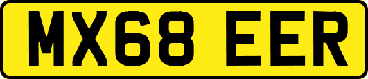 MX68EER