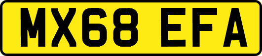 MX68EFA
