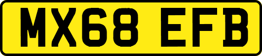 MX68EFB