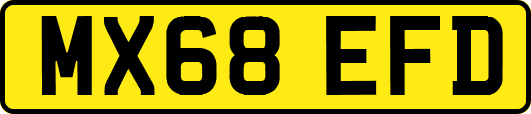 MX68EFD