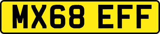 MX68EFF