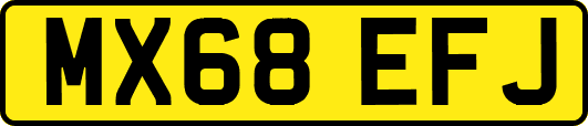 MX68EFJ