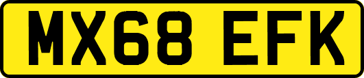 MX68EFK