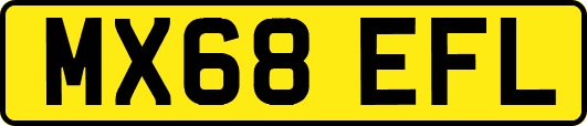 MX68EFL