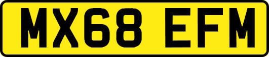 MX68EFM