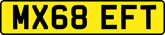 MX68EFT
