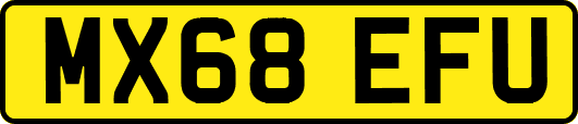 MX68EFU