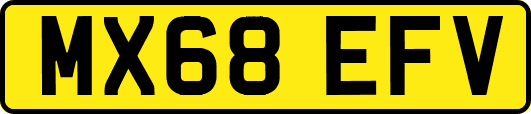 MX68EFV