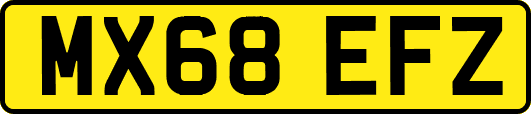 MX68EFZ