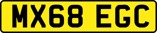 MX68EGC