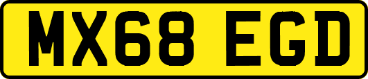 MX68EGD