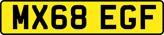 MX68EGF