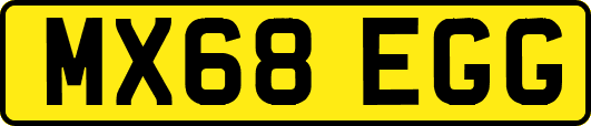 MX68EGG