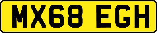 MX68EGH