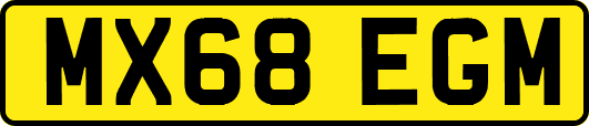 MX68EGM