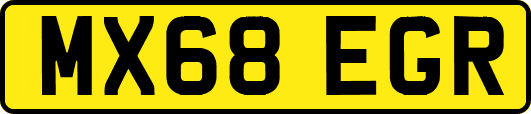MX68EGR