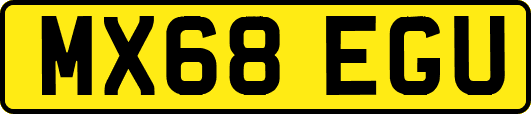 MX68EGU