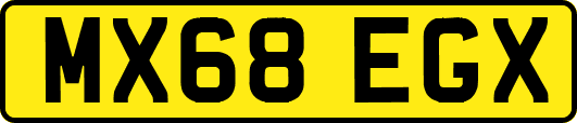 MX68EGX