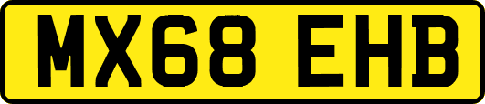 MX68EHB