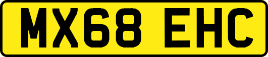 MX68EHC