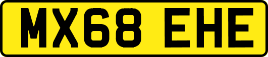 MX68EHE