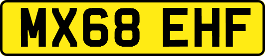 MX68EHF