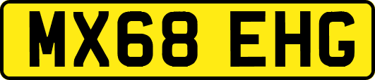 MX68EHG