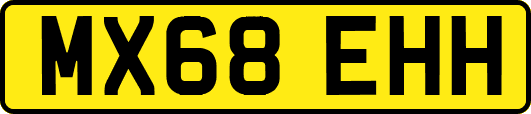 MX68EHH