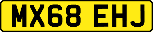 MX68EHJ
