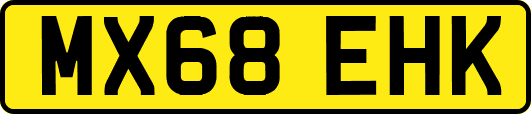 MX68EHK