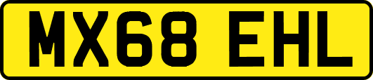 MX68EHL