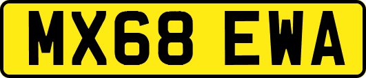 MX68EWA