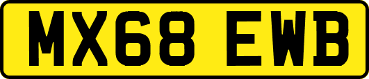 MX68EWB