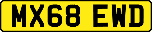 MX68EWD