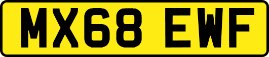 MX68EWF