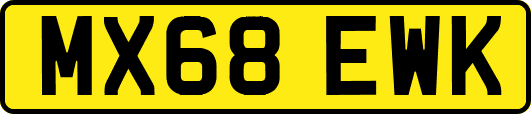 MX68EWK