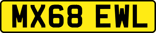 MX68EWL