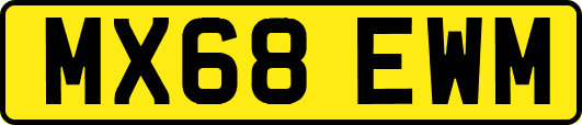 MX68EWM