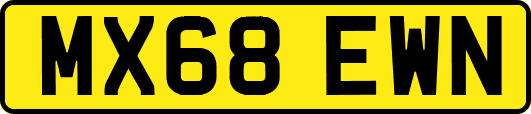 MX68EWN