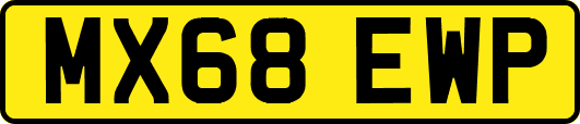 MX68EWP