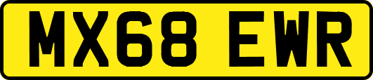 MX68EWR