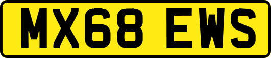 MX68EWS