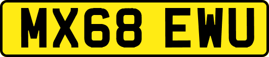 MX68EWU