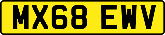 MX68EWV
