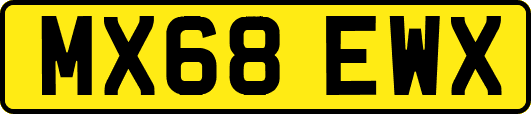 MX68EWX