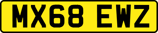 MX68EWZ
