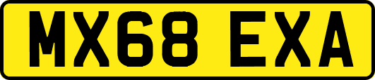 MX68EXA