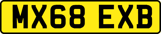 MX68EXB